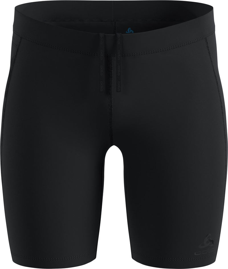 Odlo essentials korte tight - mannen - zwart - l