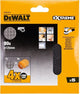 Dewalt dtm3103 mesh schuurgaas ø 125mm k80 ve=5