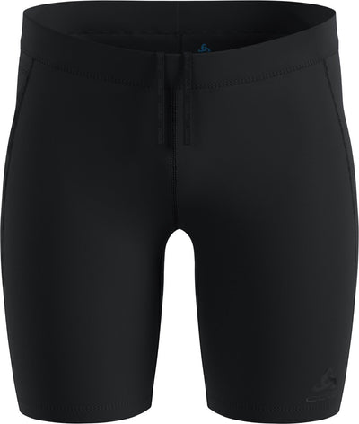 Odlo essentials korte tight - mannen - zwart - xl