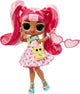 L.o.l. surprise! mga entertainment lol surprise! tweens - lalka cherry b.b. - modieus - accessoires