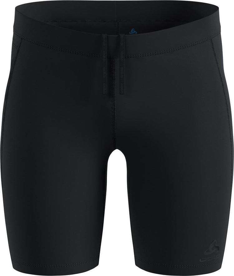 Odlo essentials korte tight - mannen - zwart - m