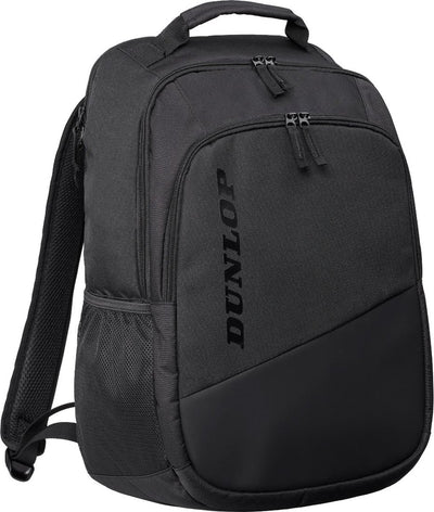 Dunlop thermobag team - rugtas - zwart
