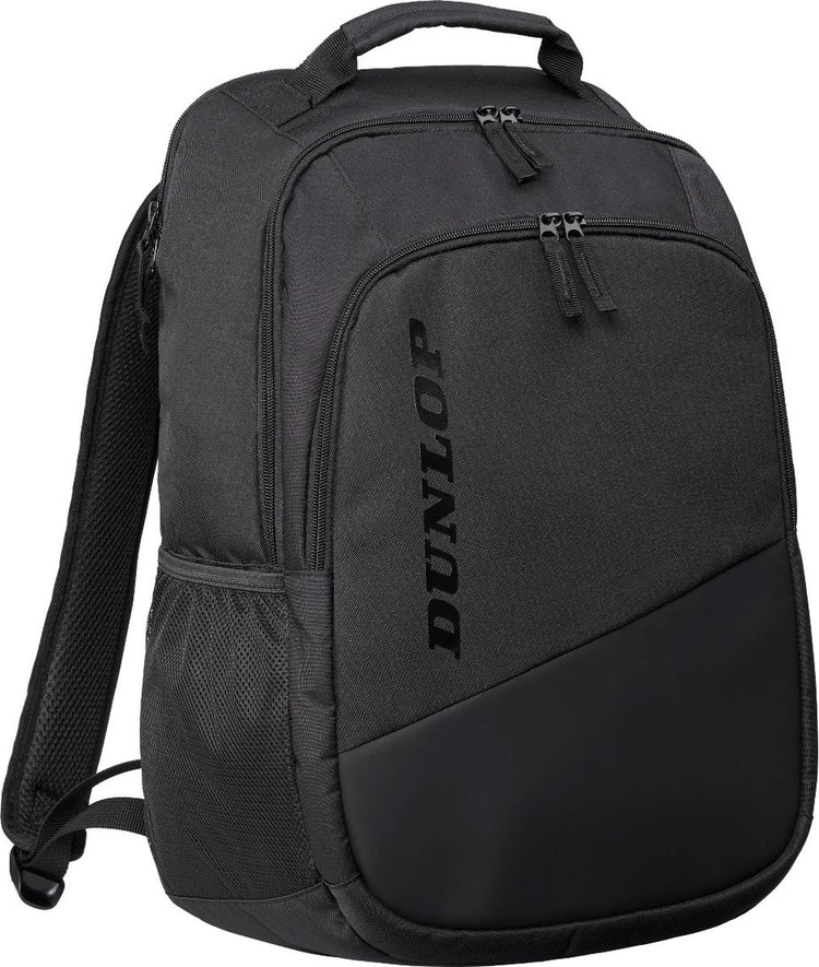 Dunlop thermobag team - rugtas - zwart