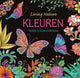 Deltas living nature - kleuren voor volwassenen