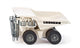 Siku 1807 liebherr t 264 kiepwagen met kantelbak 164x92x84mm