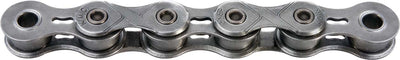 KMC E101 EPT Fietsketting 112 Schakels - Zilver