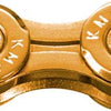 KMC Fietsketting X11EL-Ti-N Goud 118 schakels