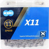 Kmc ketting x11