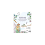 Deltas color therapy laat het los kleurboek - afbeelding 2