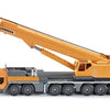 Siku 1886 verrijdbare kraan liebherr 1:87