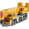 Siku 1886 verrijdbare kraan liebherr 1:87