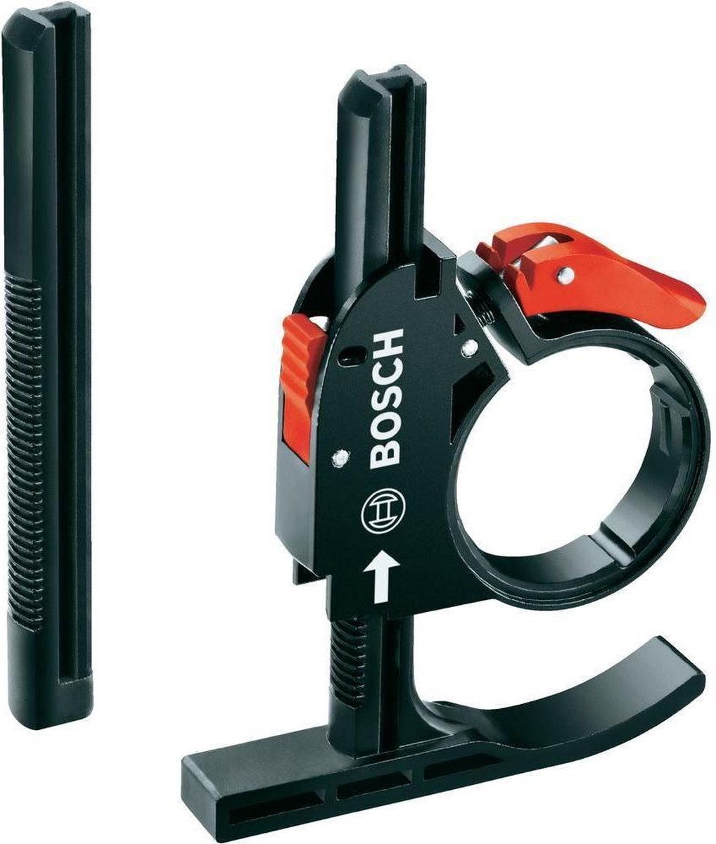 Bosch diepteaanslag voor multitool - dieptestop expert
