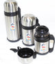 Lacor voedselcontainer | soep thermosfles 0,7l.