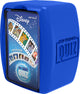 Top trumps disney quiz kaartspel