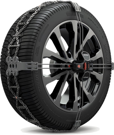 Konig könig k-summit k45 - sneeuwkettingen