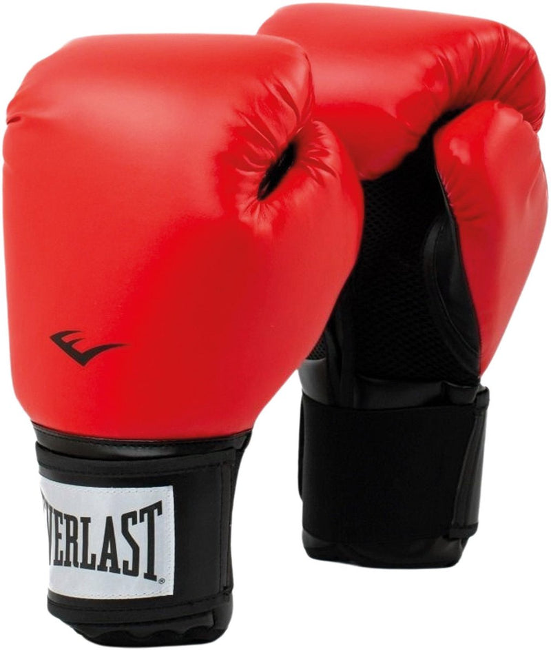 Everlast prostyle bokshandschoenen 14 oz
