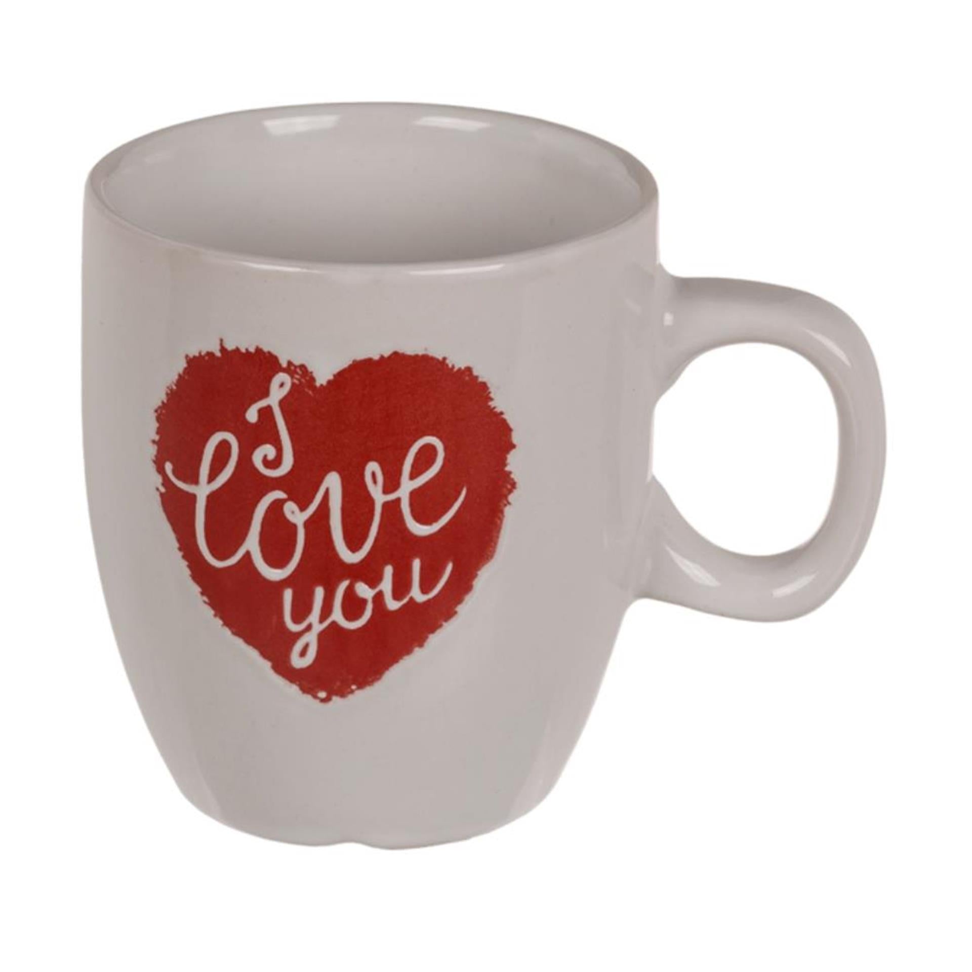 Ootb senseomokje i love you set a 2 stuks