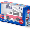 Siku 1922 vw t6 california camper 1:50