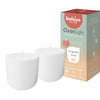 Bolsius refill clean light bergamot