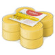 Bolsius geur maxi 8hr pck8 mimosa