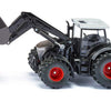 Siku fendt 942 vario met voorlader 1:50