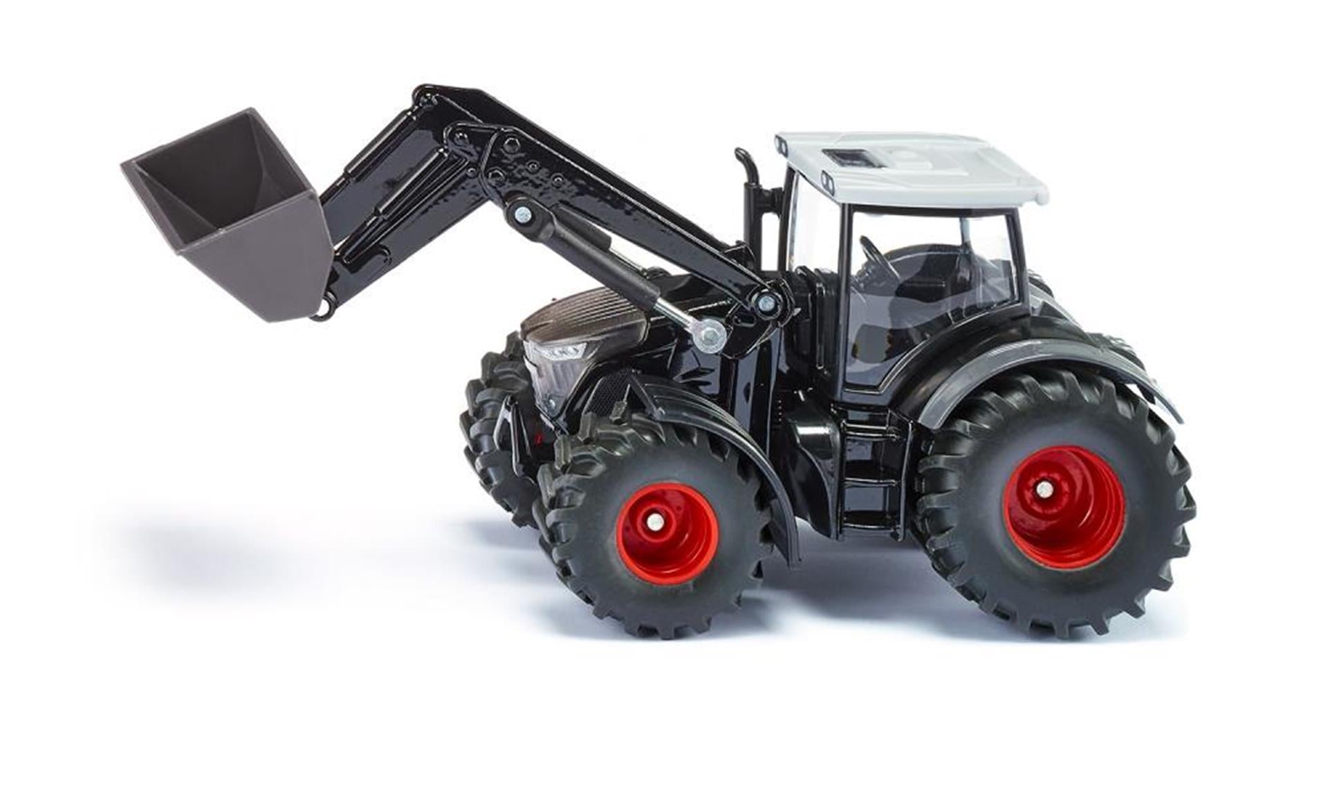 Siku fendt 942 vario met voorlader 1:50 nr1990