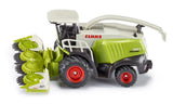 Siku 1993 claas jaguar maishakselaar - afbeelding 1