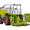 Siku 1993 claas jaguar maishakselaar 150
