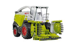 Siku 1993 claas jaguar maishakselaar - afbeelding 2