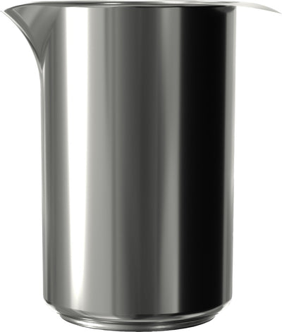 Rosti mengkan 1,0 liter staal