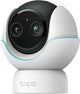 Tp-link tapo c840 babyfoon met camera- dual lens- 2k 4mp 1080p