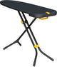 Joseph joseph - glide max plus - strijkplank - met dripshield - zwart - inklapbaar