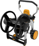 Fiskars 1062257 slangwagen 1 stuk(s) zwart, oranje
