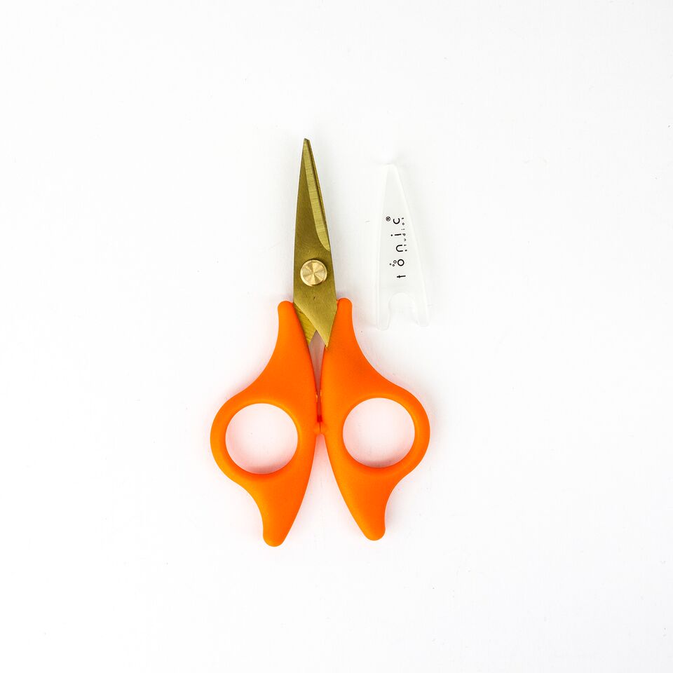 Tonic studios • fijne crafters snip schaar