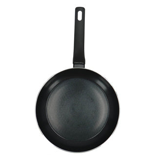 Greenpan essence koekenpan 26 cm zwart