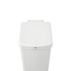 Brabantia pedaalemmer stepup 40l light grey