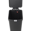 Brabantia pedaalemmer stepup 40l dark grey