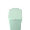 Brabantia pedaalemmer stepup 40l jade groen
