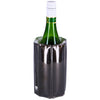 Vacu vin wijnkoeler black | 2 stuks
