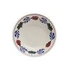 Royal boch boerenbont kom diamant 16,5 cm | 6 stuks