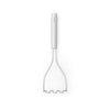 Brabantia profile pureestamper - zilver