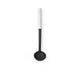 Brabantia profile sauslepel zwart rvs