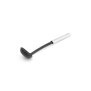 Brabantia profile sauslepel zwart rvs