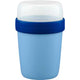 Day to day muesli pot 400ml+180ml sky cobalt | 2 stuks