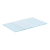Glassnijplank 15 x 25cm | 6 stuks