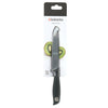 Brabantia mes universeel tasty+ donkergrijs | 2 stuks