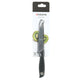 Brabantia mes universeel tasty+ donkergrijs | 2 stuks