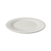 Vienne bord 27cm | 6 stuks