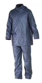 Puch h-flexwear regenpak pu-stretch marine xl