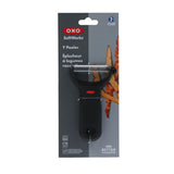Oxo softworks rvs dunschiller y-model | 3 stuks - afbeelding 1